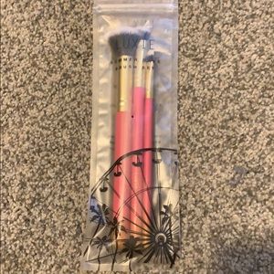 Luxie Makeup - Luxie Summer Daze Brush Set Luxie Makeup - Luxie Summer Daze Brush Set